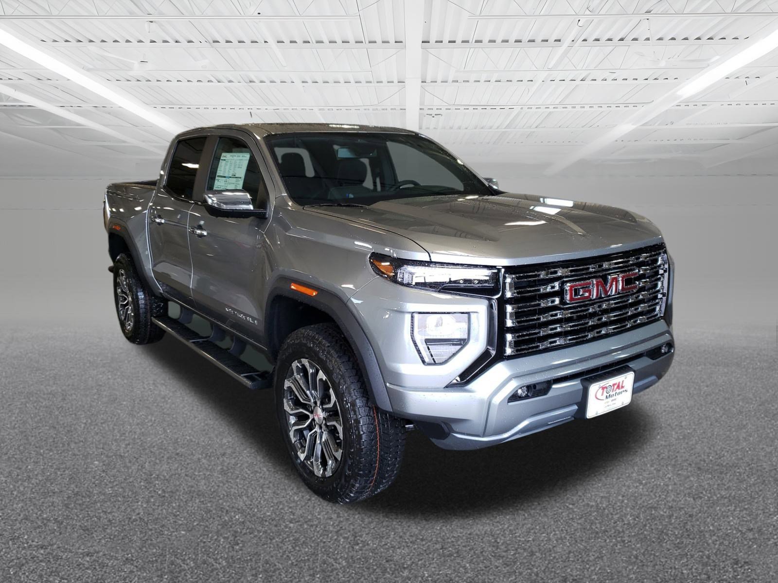 2026 Gmc Canyon Denali photo 4