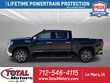 GMC Sierra 1500