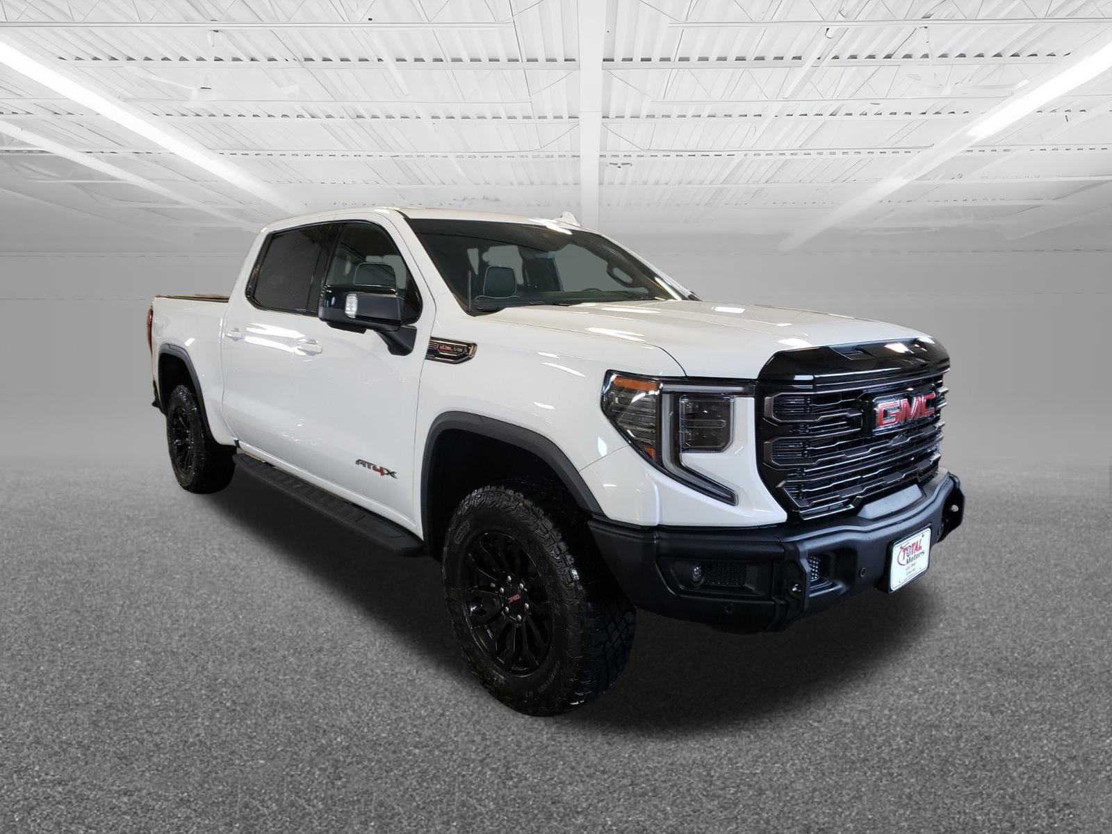 2023 Gmc Sierra 1500 AT4X photo 4