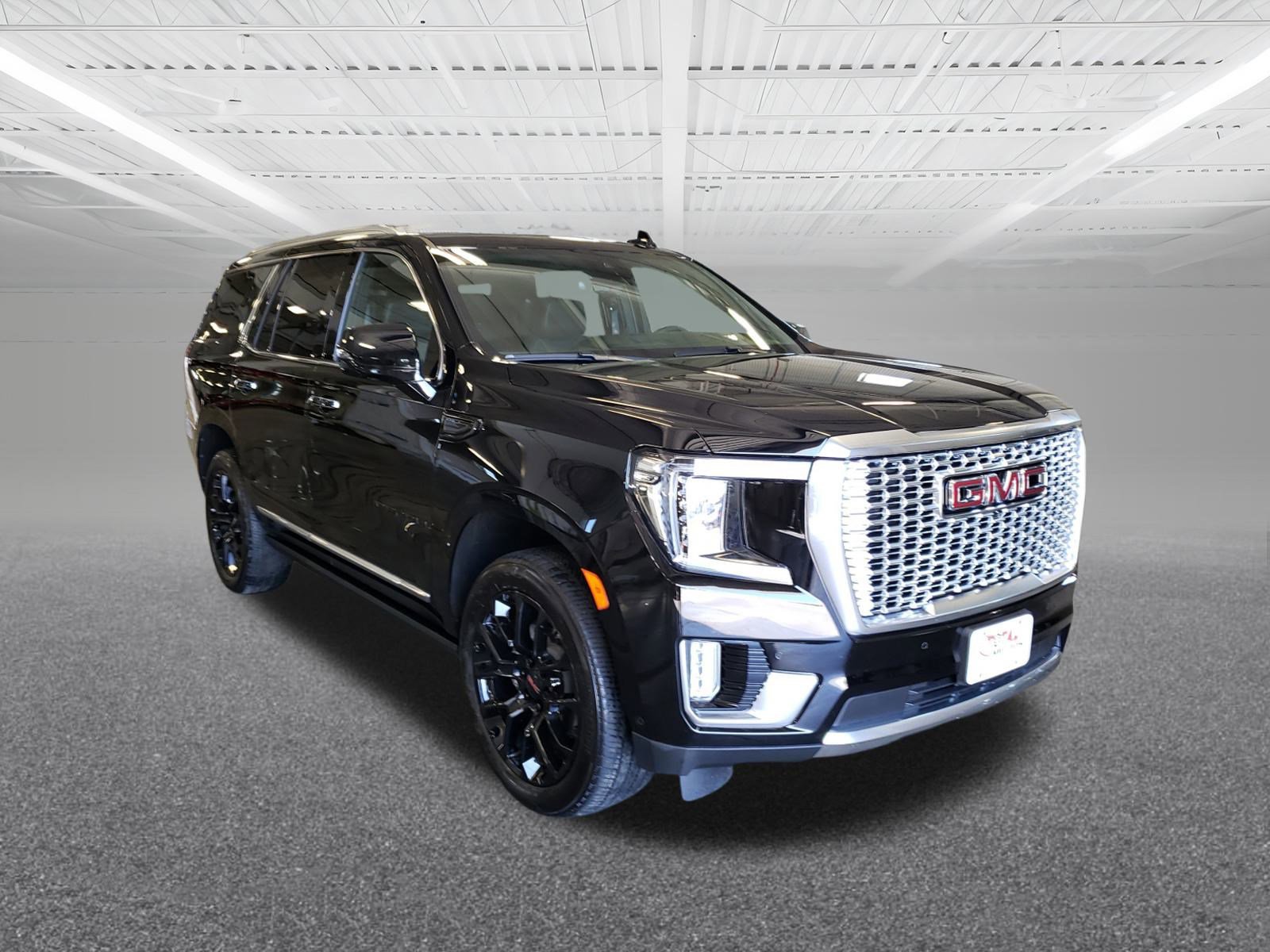 2023 Gmc Yukon Denali photo 4
