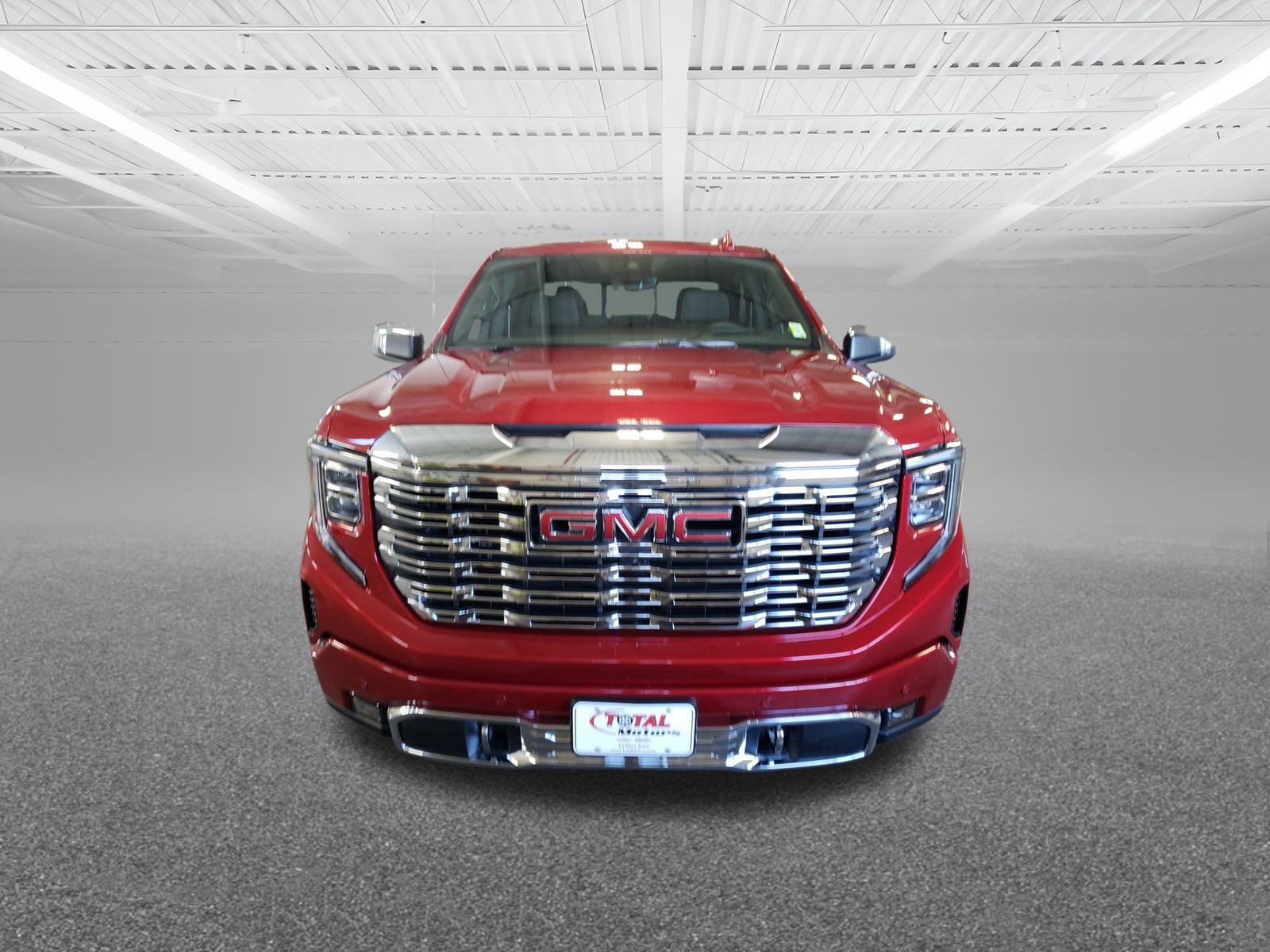 2024 Gmc Sierra 1500 Denali photo 3