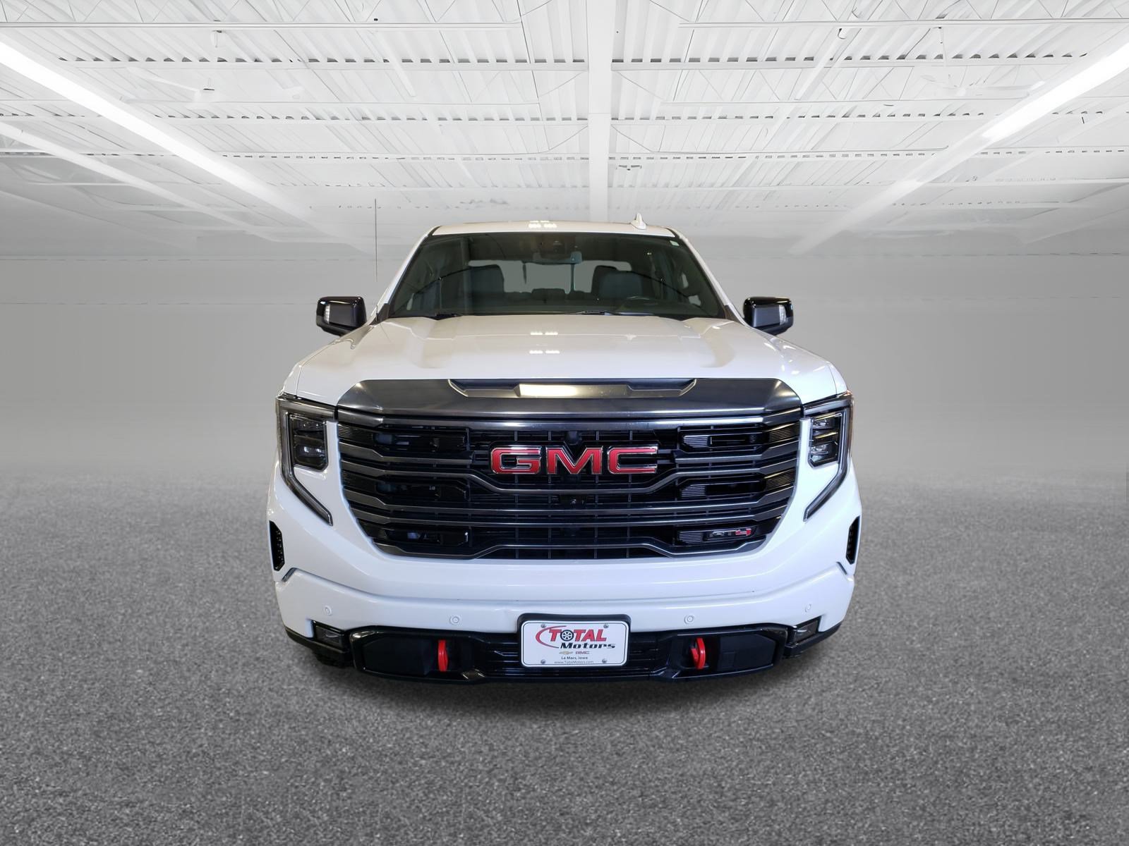 2024 Gmc Sierra 1500 AT4 photo 3