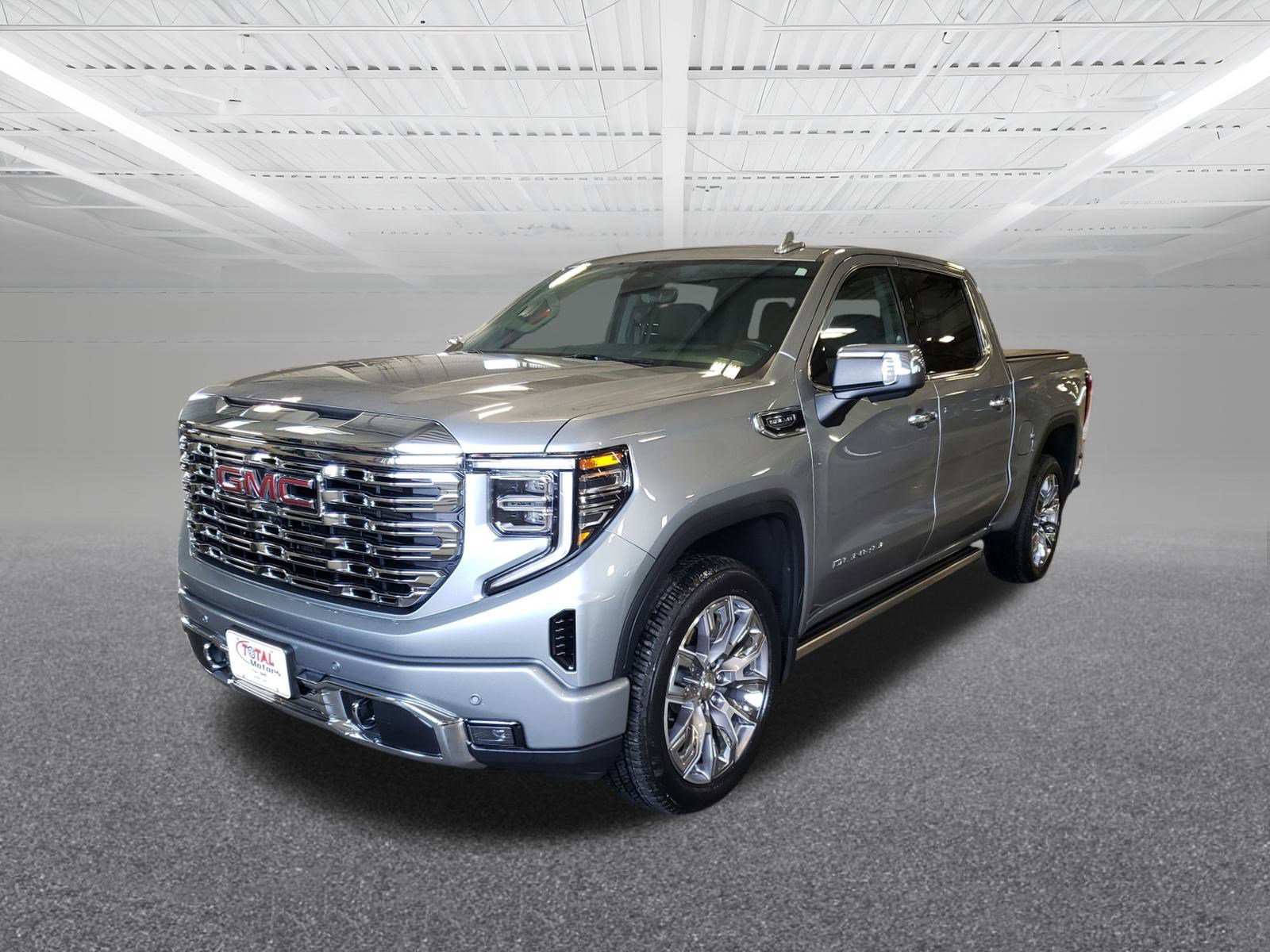 2025 Gmc Sierra 1500 Denali photo 2