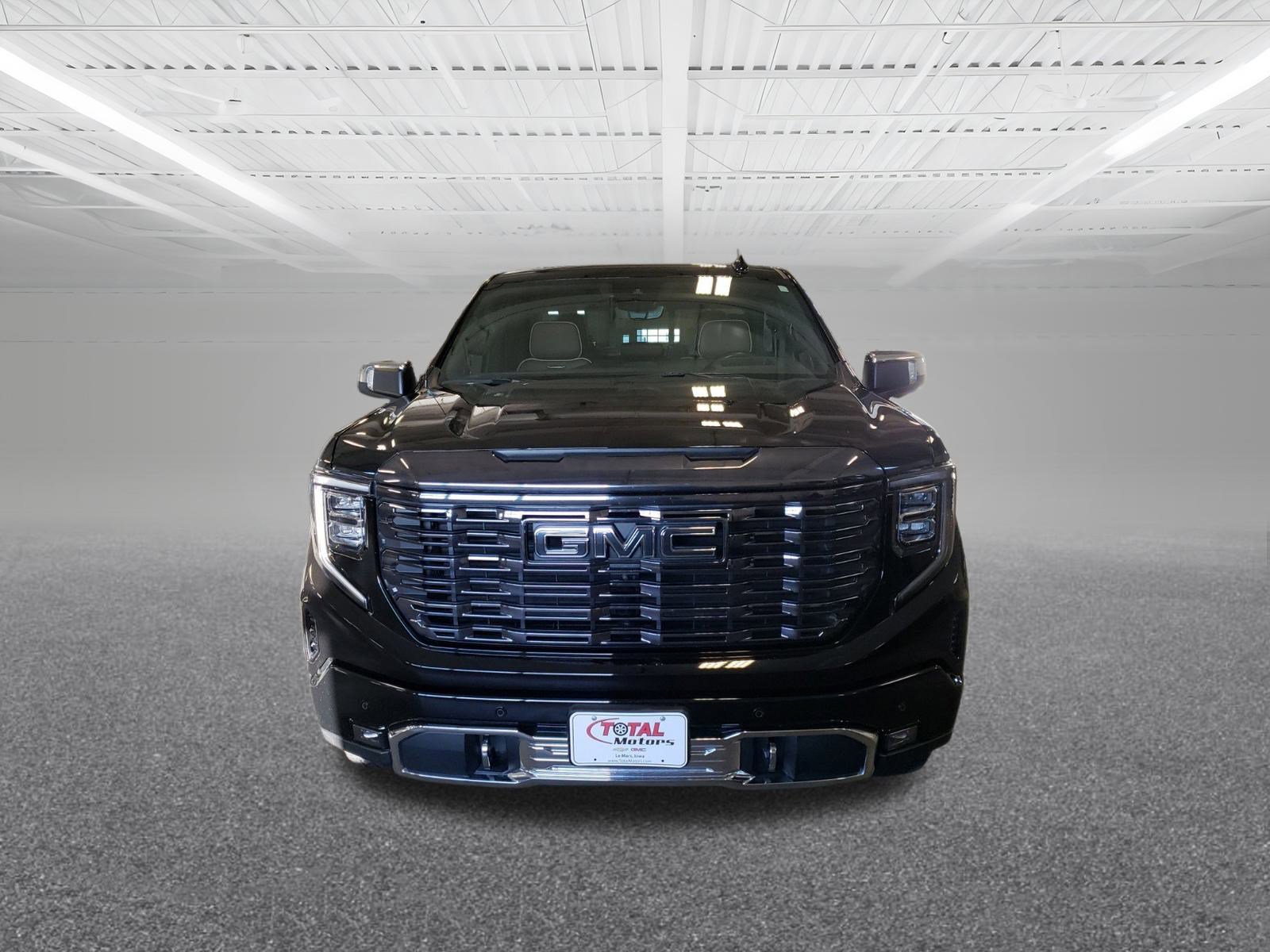 2023 Gmc Sierra 1500 Denali Ultimate photo 3
