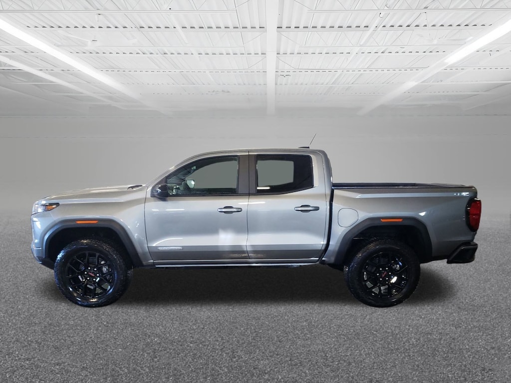 New 2026 GMC Canyon Elevation Truck