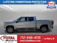 2025 GMC Sierra 1500 SLT Truck