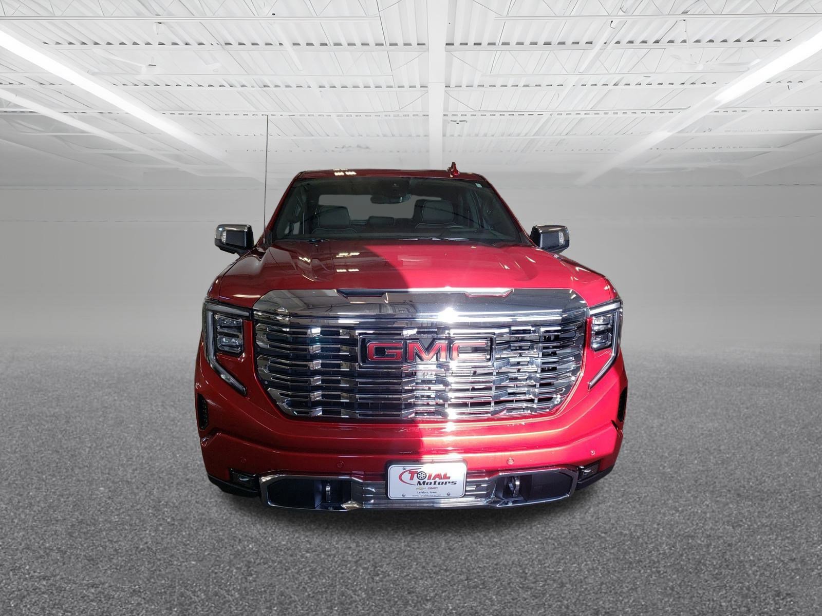 2024 Gmc Sierra 1500 Denali photo 3