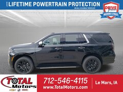 2025 Chevrolet Tahoe Premier SUV