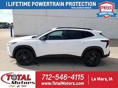 2025 Chevrolet Trax Activ SUV