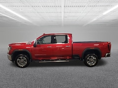 2025 GMC Sierra 3500 HD SLT Truck