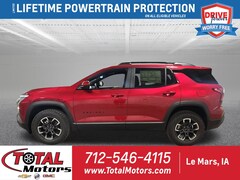 2026 Chevrolet Equinox Activ SUV