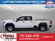 GMC Sierra 2500 HD