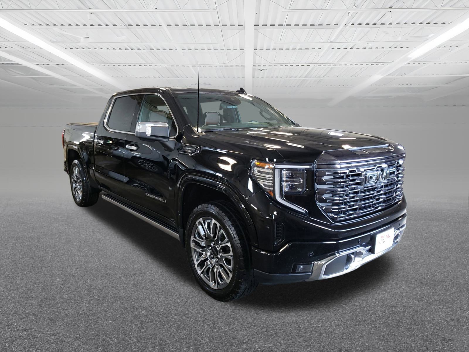 2023 Gmc Sierra 1500 Denali Ultimate photo 4