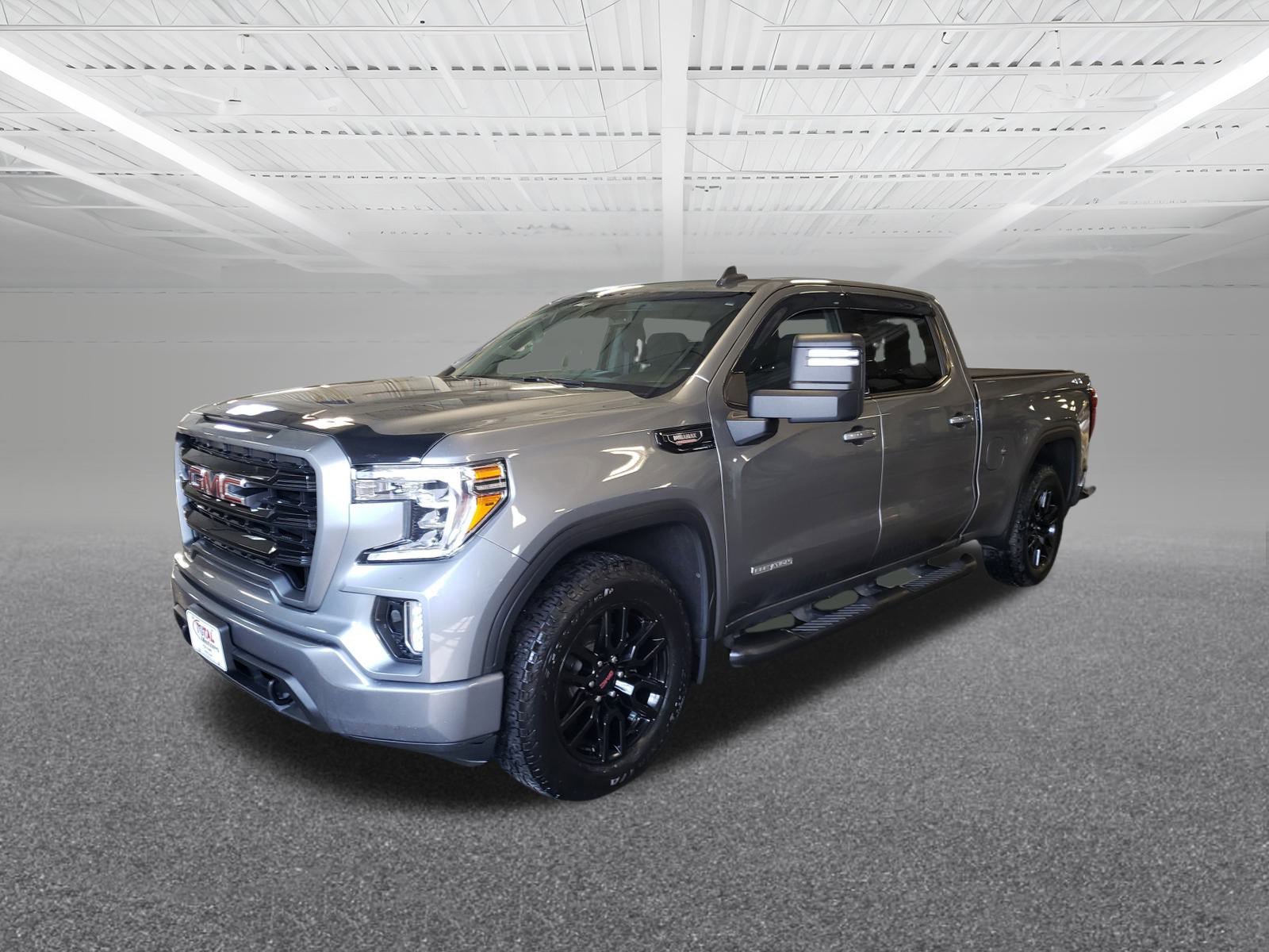 2021 Gmc Sierra 1500 Elevation photo 2