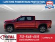 GMC Sierra 1500