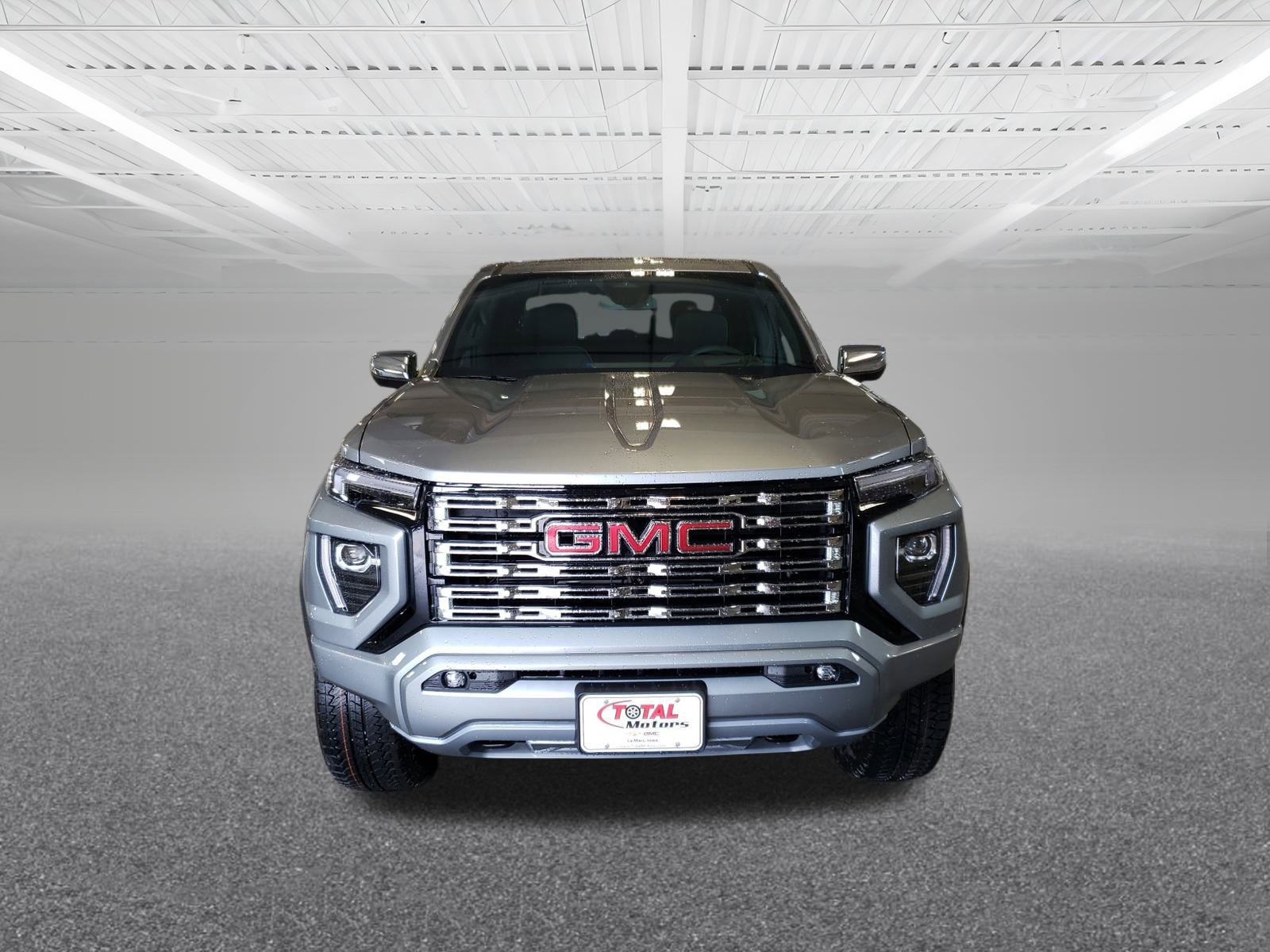 2026 Gmc Canyon Denali photo 3
