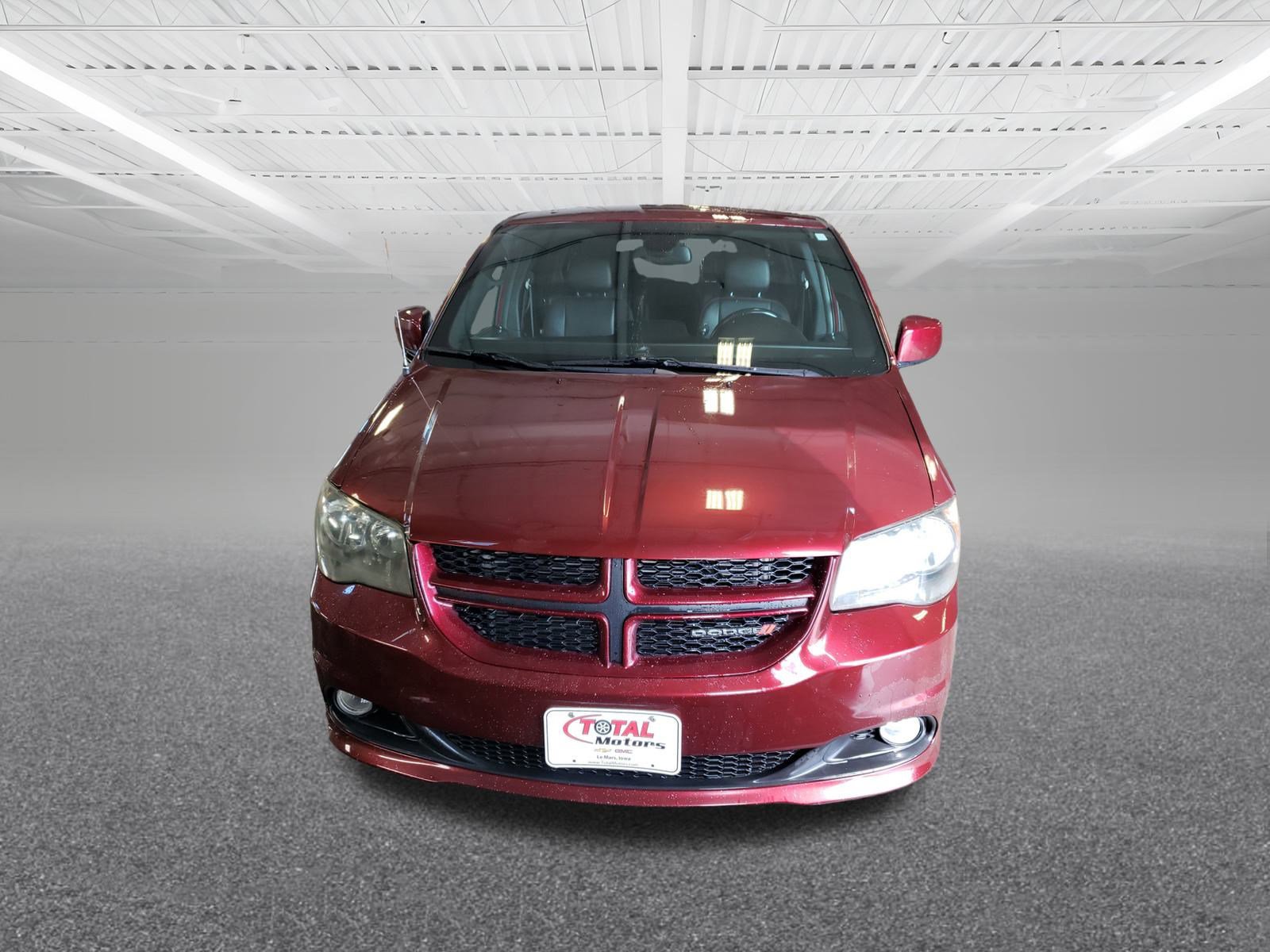 2019 Dodge Grand Caravan GT photo 3