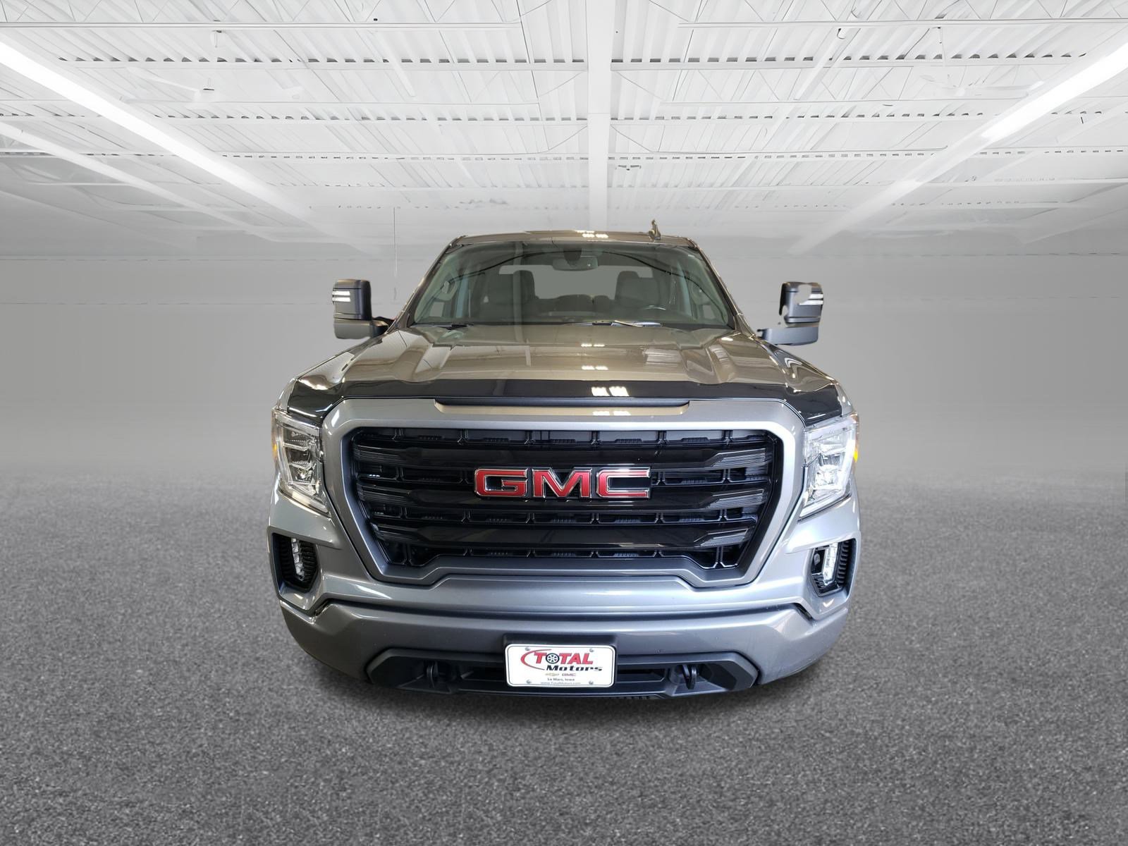 2021 Gmc Sierra 1500 Elevation photo 3