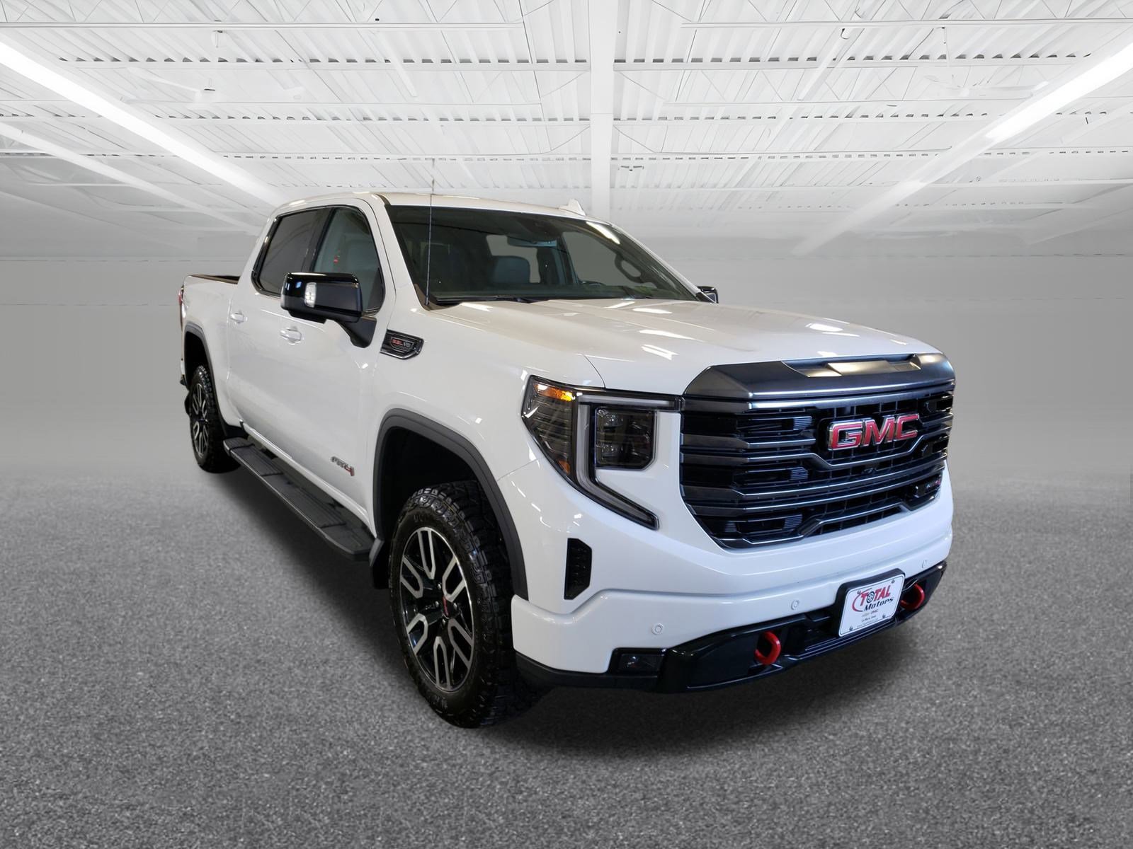 2024 Gmc Sierra 1500 AT4 photo 4
