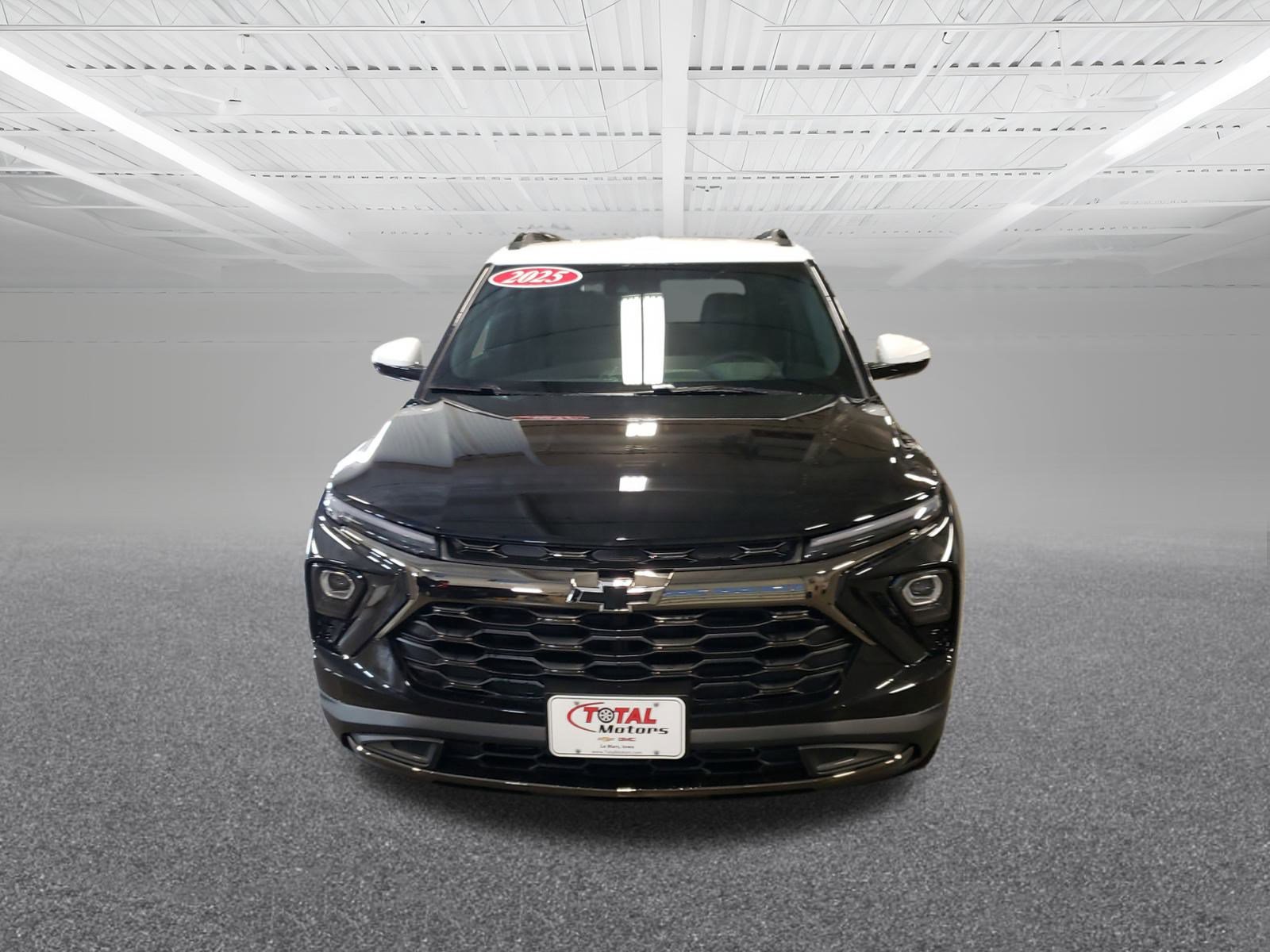 2025 Chevrolet Trailblazer ACTIV photo 3