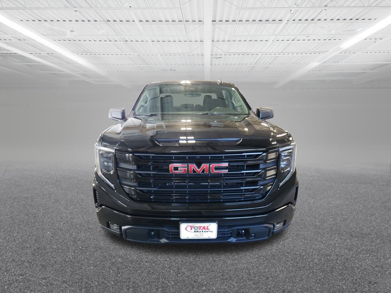 2024 Gmc Sierra 1500 Elevation photo 3