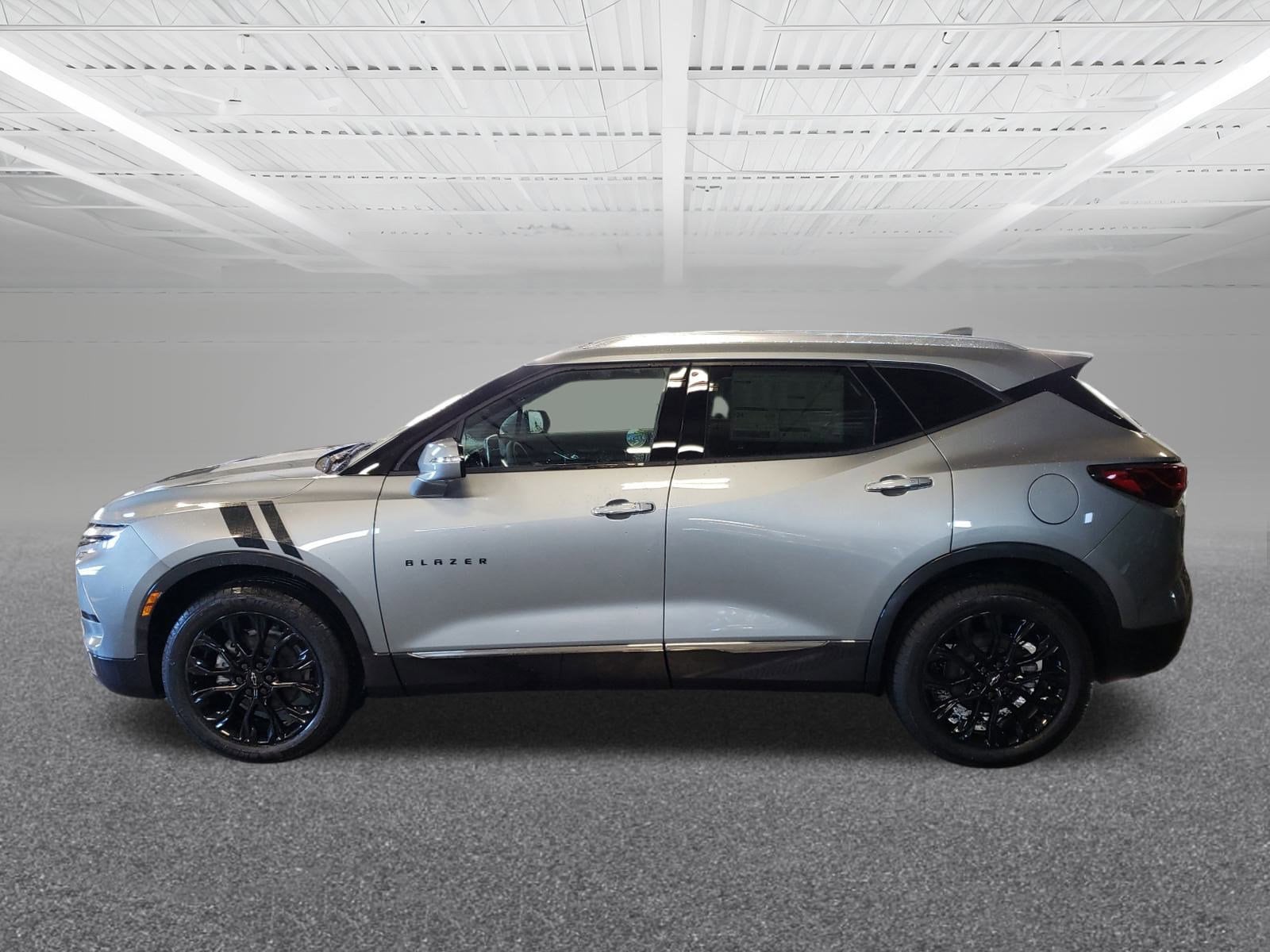 2025 Chevrolet Blazer Premier