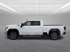 2025 GMC Sierra 3500 HD SLE Truck