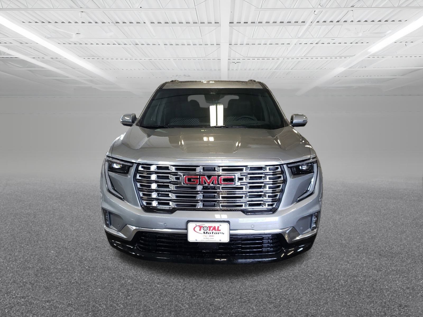 2026 Gmc Acadia Denali photo 3