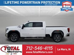 2025 GMC Sierra 3500 HD SLE Truck