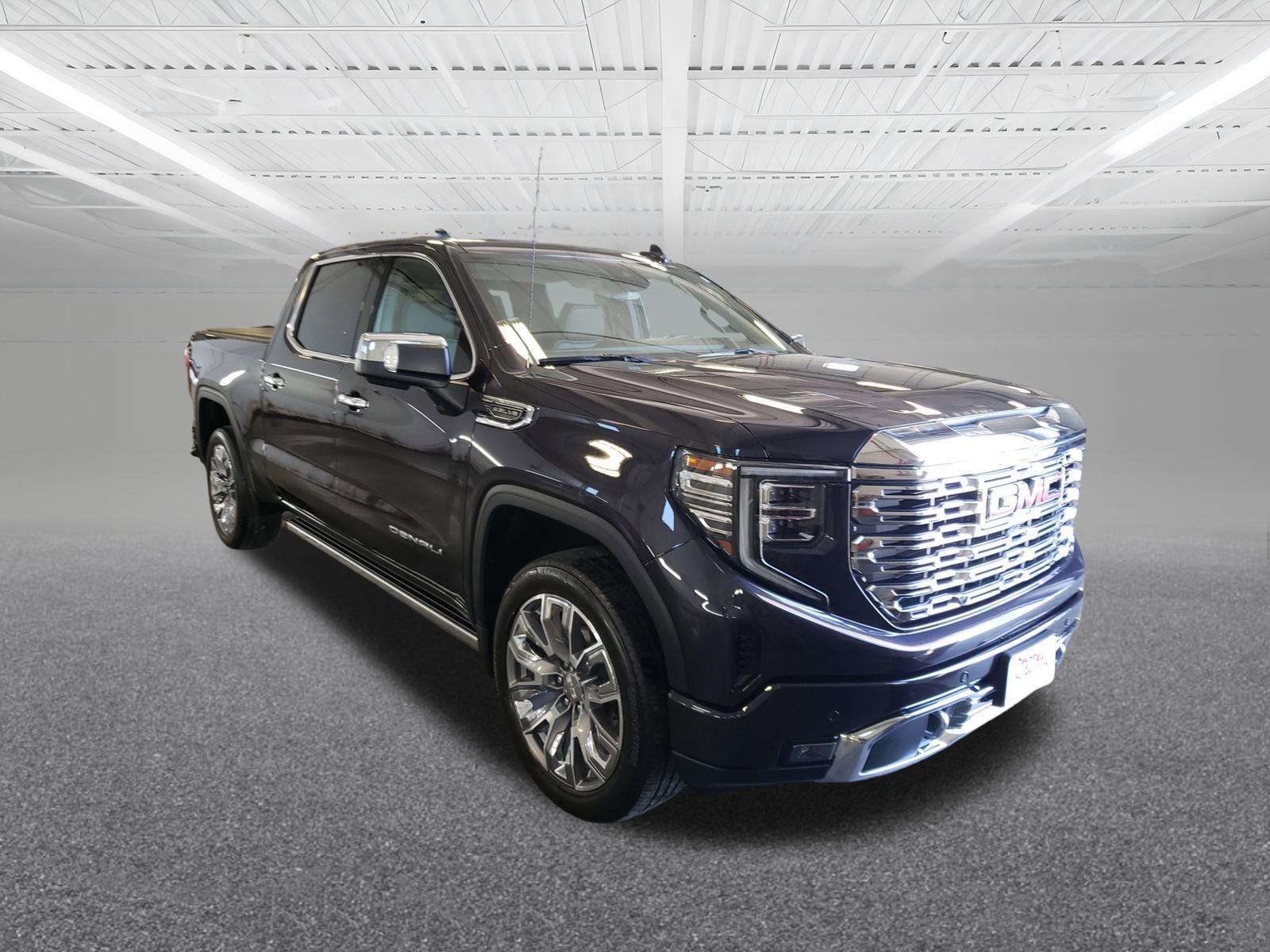 2023 Gmc Sierra 1500 Denali photo 4