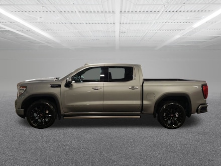 2023 GMC Sierra 1500 Denali Ultimate Truck