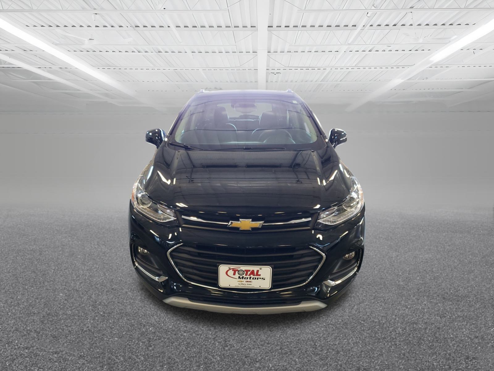 2019 Chevrolet Trax Premier photo 3