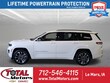 Jeep Grand Cherokee L