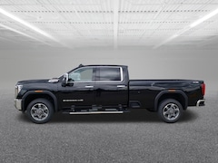 2025 GMC Sierra 3500 HD SLT Truck
