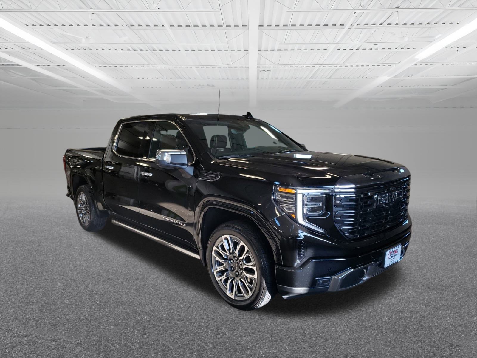 2023 Gmc Sierra 1500 Denali Ultimate photo 4