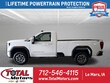 GMC Sierra 2500 HD