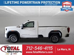 2025 GMC Sierra 2500 HD SLE Truck