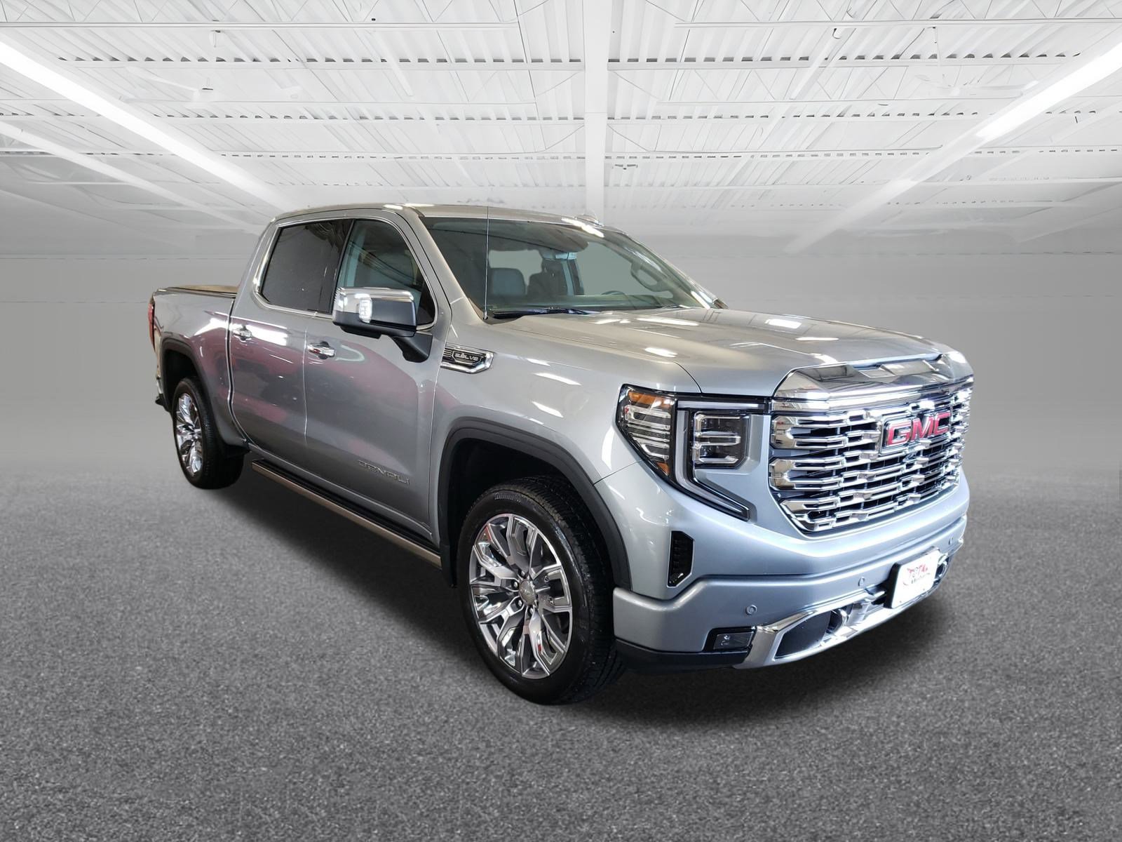 2025 Gmc Sierra 1500 Denali photo 4