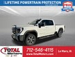GMC Sierra 2500 HD