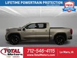 GMC Sierra 1500