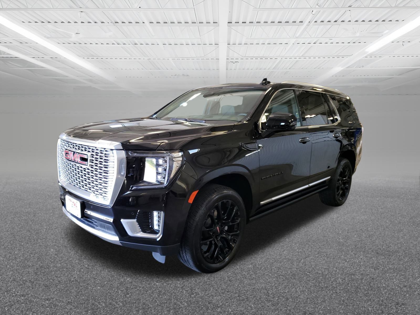 2023 Gmc Yukon Denali photo 2