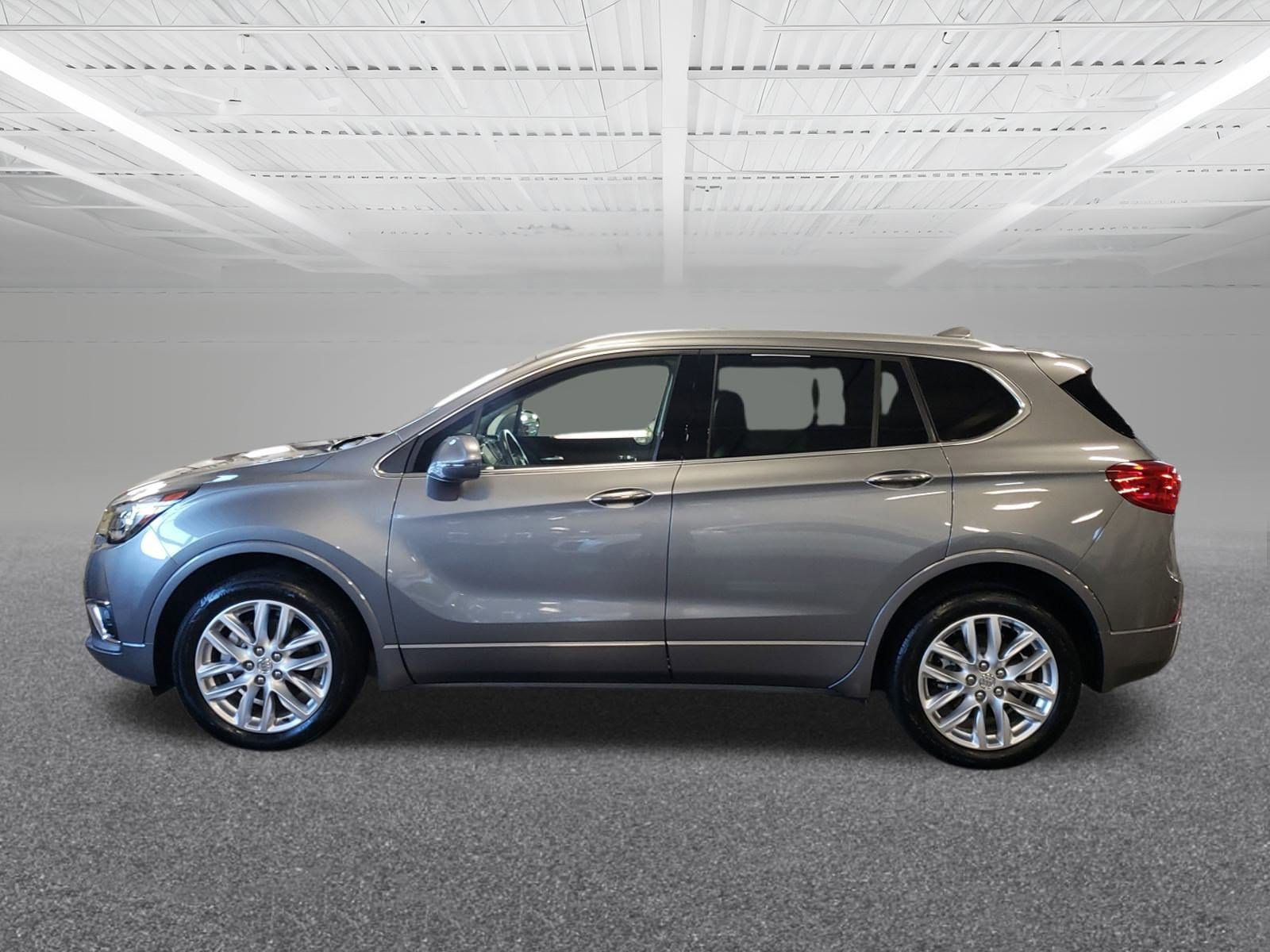 2019 Buick Envision Premium
