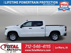 2026 Chevrolet Silverado 1500 Work Truck Truck