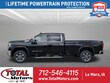 GMC Sierra 3500 HD