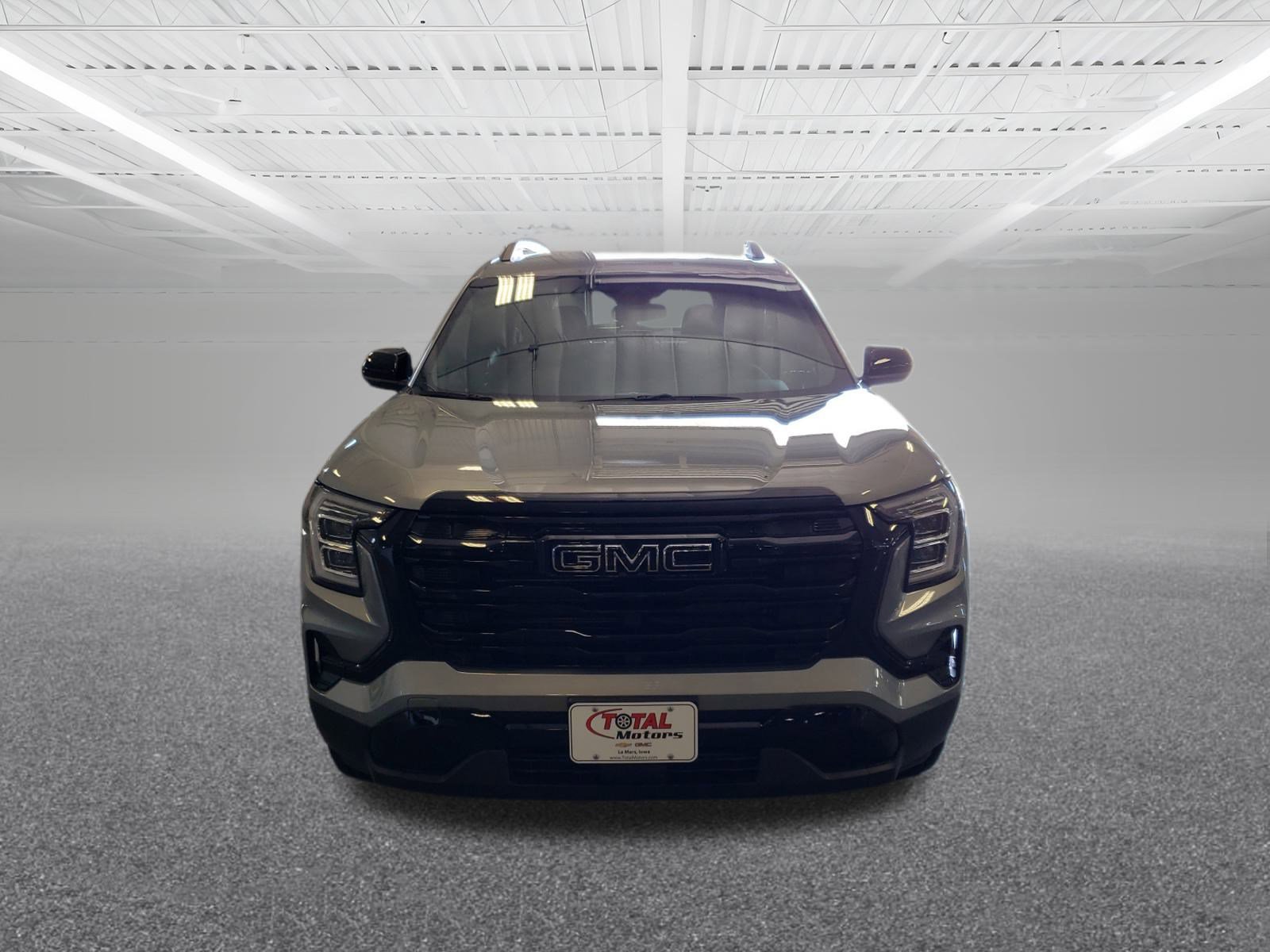 2026 Gmc Terrain Elevation photo 3