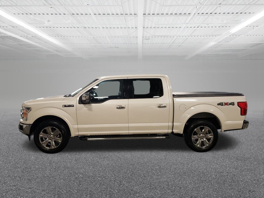 Used 2018 Ford F-150 XL
