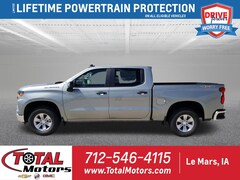 2026 Chevrolet Silverado 1500 Work Truck Truck