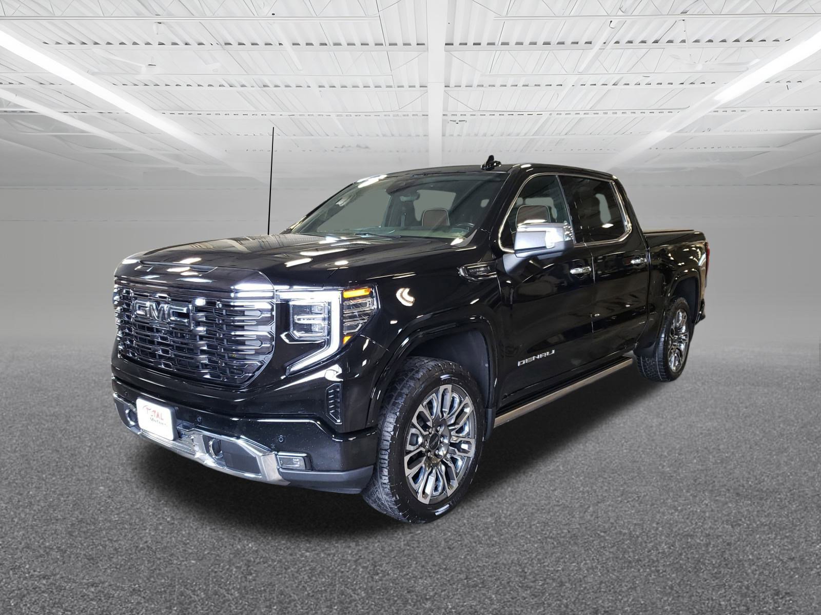 2023 Gmc Sierra 1500 Denali Ultimate photo 2