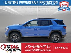 2026 GMC Terrain AT4 SUV