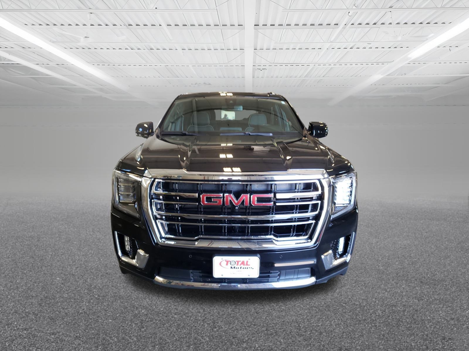 2021 Gmc Yukon XL SLT photo 3